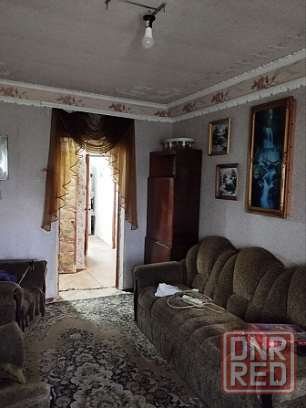 3х ком. квартира, микр-н Тихий Донецк - изображение 2