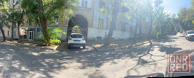 Продам Офисное помещения в центре Луганска (ул. Карла Маркса, 5) Луганск - изображение 1