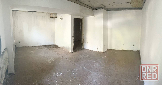 Продам Офисное помещения в центре Луганска (ул. Карла Маркса, 5) Луганск - изображение 5