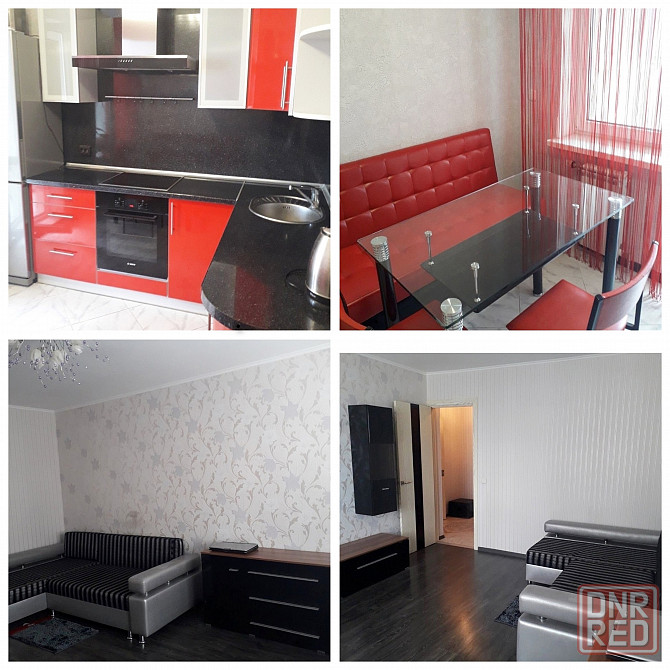 Сдам квартиру на Пассаже Макеевка - изображение 1