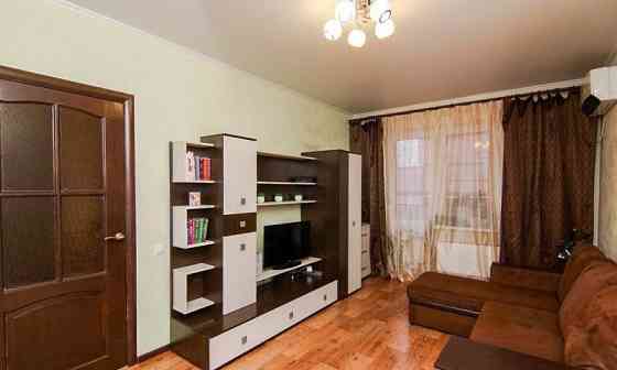 3х ком. квартира 3 мин. от пл. Ленина Донецк