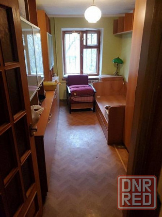 3х ком. квартира 3 мин. от пл. Ленина Донецк - изображение 3