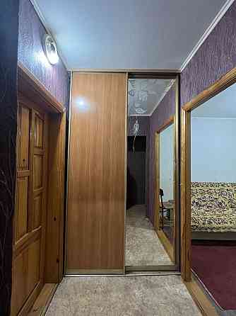 Сдаётся 1-комнатная квартира, Левобережный район Мариуполь