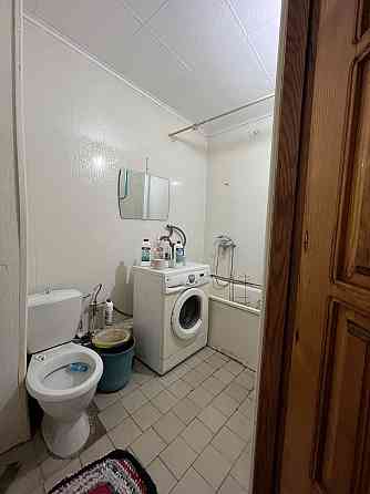 Сдаётся 1-комнатная квартира, Левобережный район Мариуполь