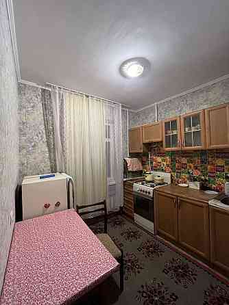 Сдаётся 1-комнатная квартира, Левобережный район Мариуполь