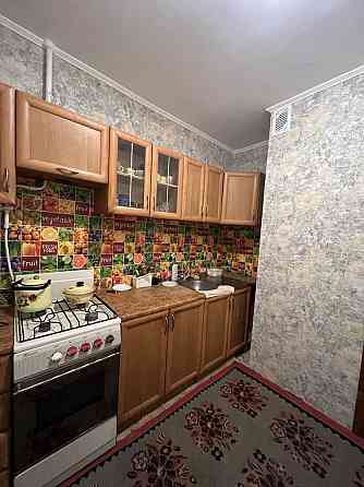 Сдаётся 1-комнатная квартира, Левобережный район Мариуполь