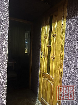 Сдаётся 1-комнатная квартира, Левобережный район Мариуполь - изображение 2