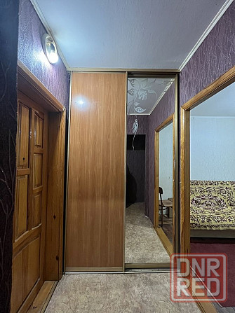 Сдаётся 1-комнатная квартира, Левобережный район Мариуполь - изображение 1