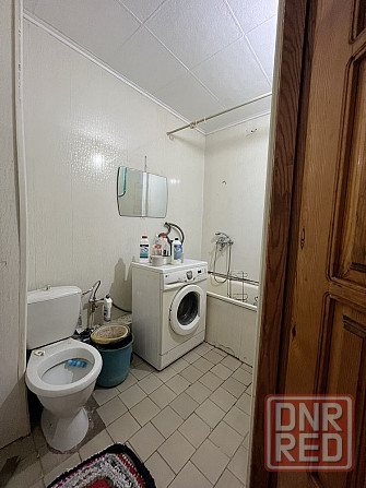 Сдаётся 1-комнатная квартира, Левобережный район Мариуполь - изображение 5