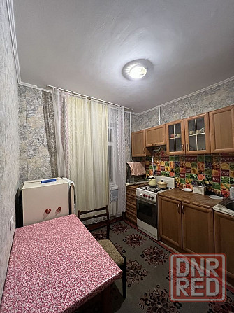 Сдаётся 1-комнатная квартира, Левобережный район Мариуполь - изображение 3