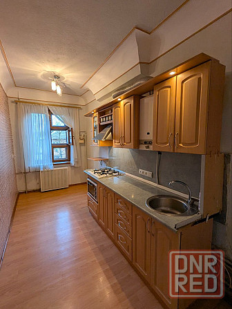 Продажа 3 квартиры, бул.Шахтостроителей Донецк - изображение 1