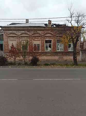 Продаётся 3х-ком. квартира в купеческом доме ул. Итальянская, 97 Мариуполь