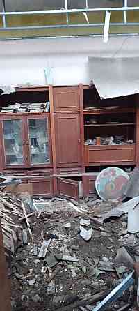 Продаётся 3х-ком. квартира в купеческом доме ул. Итальянская, 97 Мариуполь