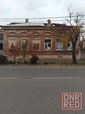 Продаётся 3х-ком. квартира в купеческом доме ул. Итальянская, 97 Мариуполь - изображение 1