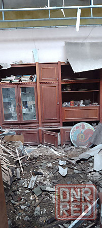 Продаётся 3х-ком. квартира в купеческом доме ул. Итальянская, 97 Мариуполь - изображение 4