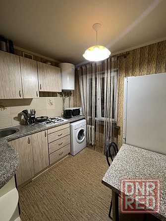 Сдам 1-комнатную квартиру в Ворошиловском районе, Крытый рынок. Донецк - изображение 4