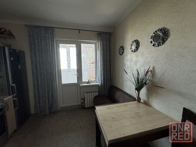 Сдам 1-комнатную квартиру в Ленинском районе, Конти. Донецк - изображение 5