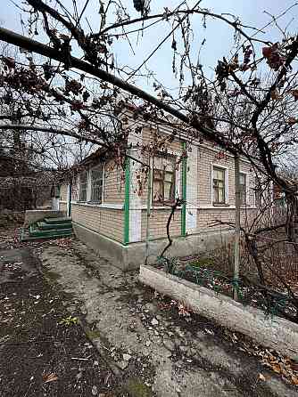 Продам дом с участком 16 соток Комсомольское