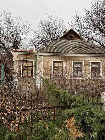 Продам дом с участком 16 соток Комсомольское