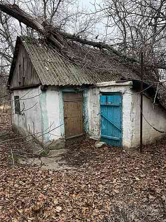 Продам дом с участком 16 соток Комсомольское