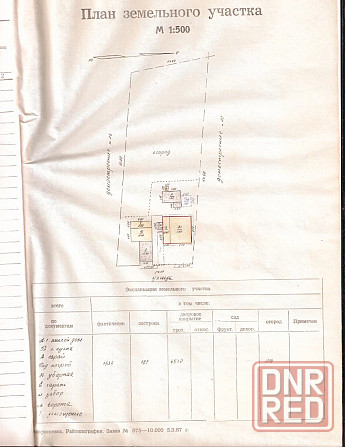 Продам дом с участком 16 соток Комсомольское - изображение 1