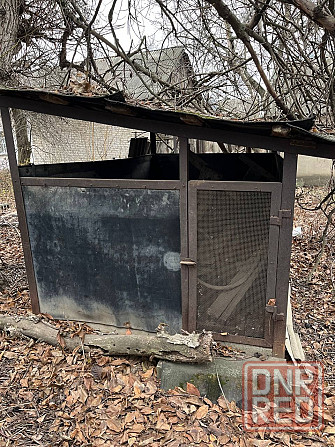 Продам дом с участком 16 соток Комсомольское - изображение 5