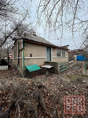 Продам дом с участком 16 соток Комсомольское - изображение 8