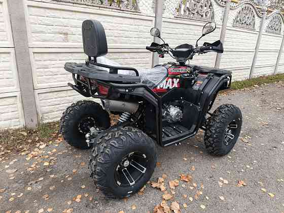 Квадроцикл DeXTpro 250AХ Донецк