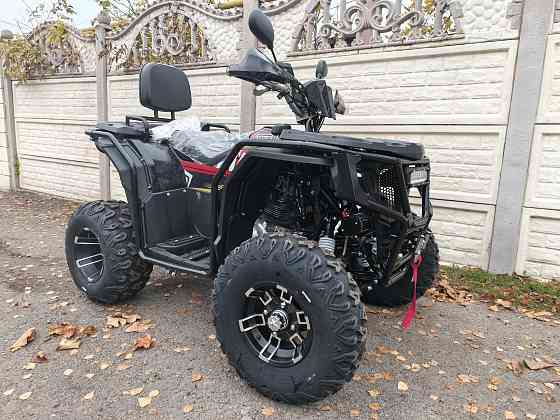 Квадроцикл DeXTpro 250AХ Донецк