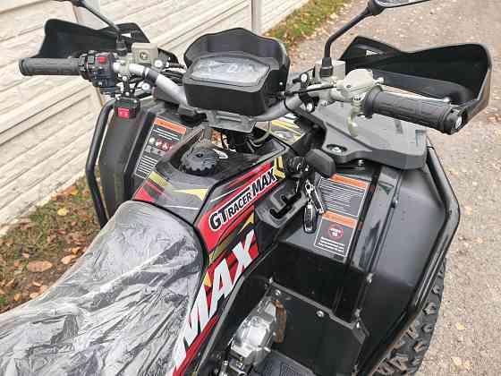 Квадроцикл DeXTpro 250AХ Донецк