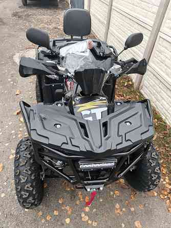 Квадроцикл DeXTpro 250AХ Донецк