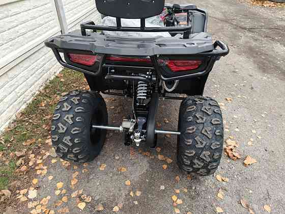 Квадроцикл DeXTpro 250AХ Донецк