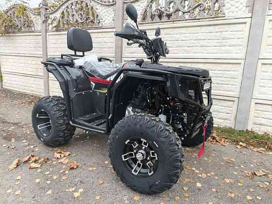 Квадроцикл DeXTpro 250AХ Донецк