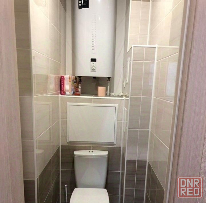 Сдам 2-комнатную квартиру в Пролетарском районе, Раздольная. Донецк - изображение 1