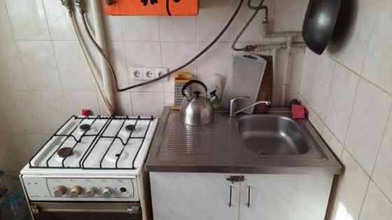 2-х комнатная квартира по Панфилова Донецк