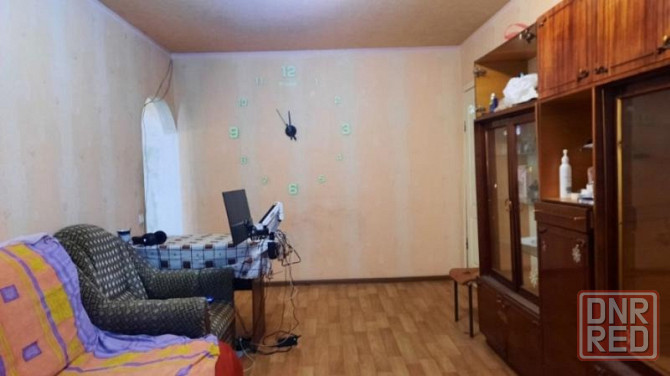 2-х комнатная квартира по Панфилова Донецк - изображение 2