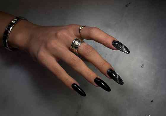 маникюр|педикюр Донецк