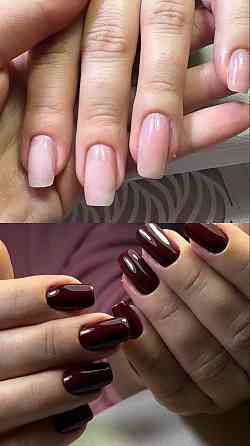 маникюр|педикюр Донецк