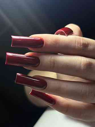 маникюр|педикюр Донецк