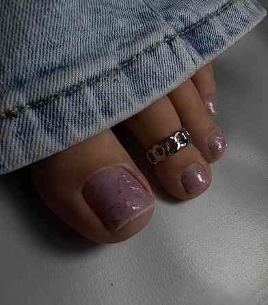 маникюр|педикюр Донецк