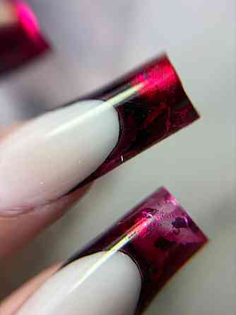 маникюр|педикюр Донецк