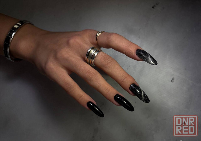 маникюр|педикюр Донецк - изображение 5