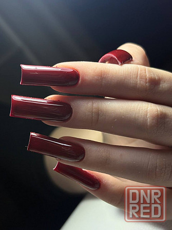 маникюр|педикюр Донецк - изображение 6