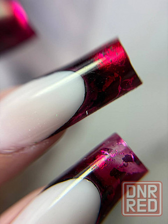 маникюр|педикюр Донецк - изображение 1