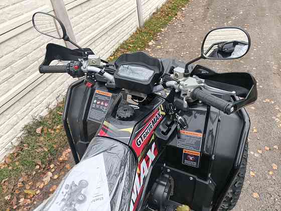 Квадроцикл DeXTpro 200A Макеевка