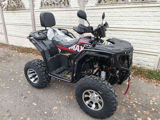 Квадроцикл DeXTpro 200A Макеевка