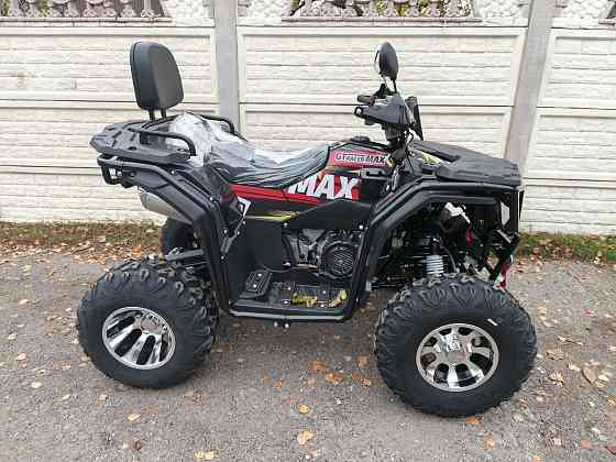 Квадроцикл DeXTpro 200A Макеевка