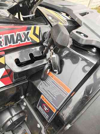 Квадроцикл DeXTpro 200A Макеевка