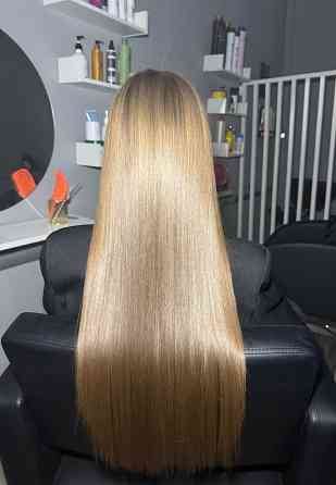 Кератин/Ботокс Донецк