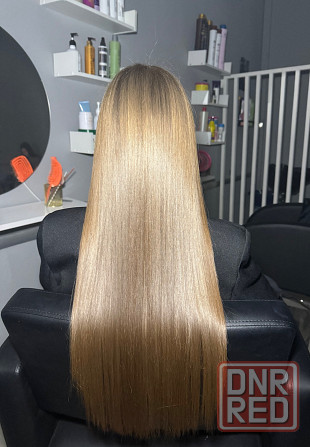 Кератин/Ботокс Донецк - изображение 3